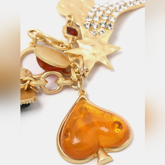 Mystical Charm Bracelet - Picture 2 of 5